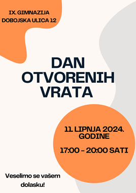 Dan otvorenih vrata