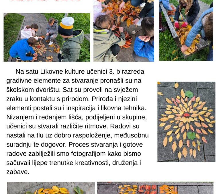 LAND ART