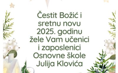 Čestitka