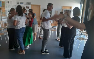 Učitelji HPKZ-a sastali su se na Prvoj sjednici Sekcije učitelja u novoj školskoj godini