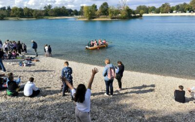 “Puno hodaj dobre volje i zdravlje će ti biti bolje!”