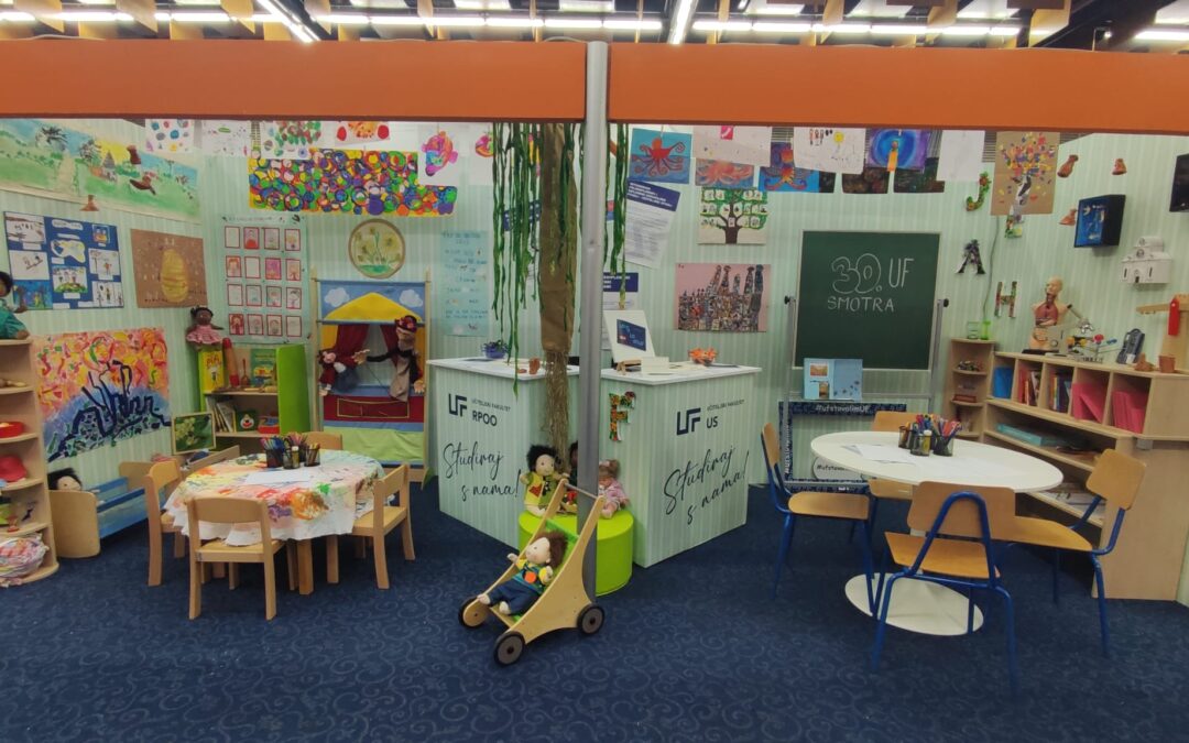 RADOVI NAŠIH UČENIKA NA 30. SMOTRI SVEUČILIŠTA U ZAGREBU