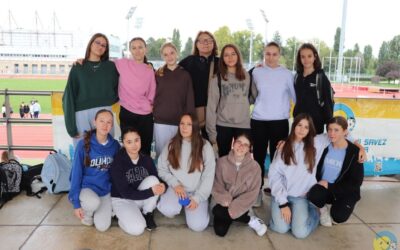 Prvenstvo grada Zagreba u atletici za 7. i 8. razrede