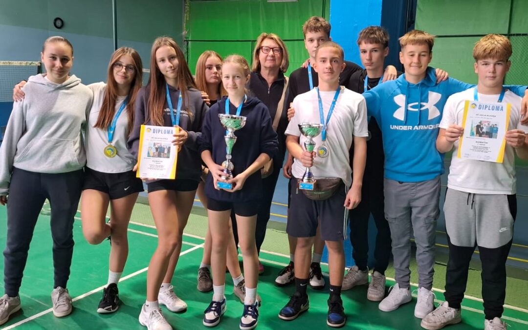 Zlato i srebro u našim rukama