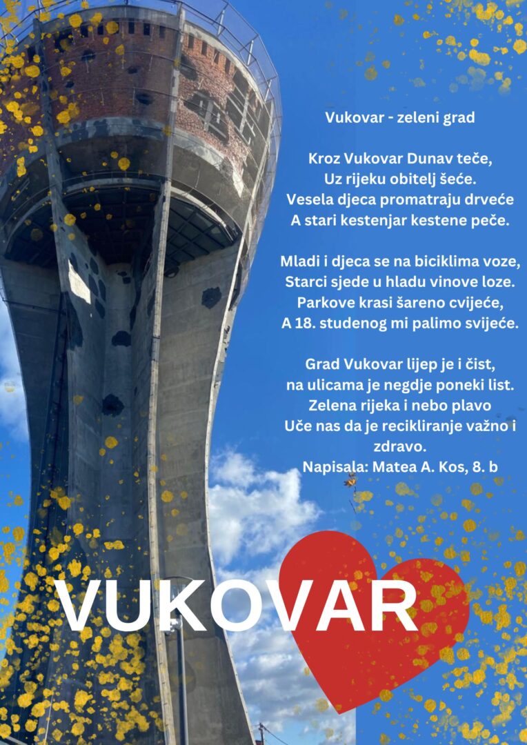 Vukovar