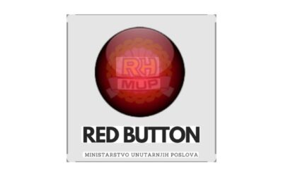 Red button