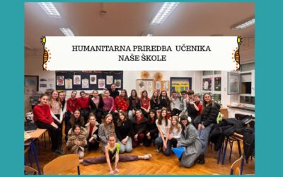 VIJEST O HUMANITARNOM KONCERTU