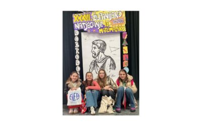 Županijsko natjecanje iz matematike