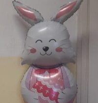 Tombola uskrsnog zeca- razredni projekt u 3. b razredu