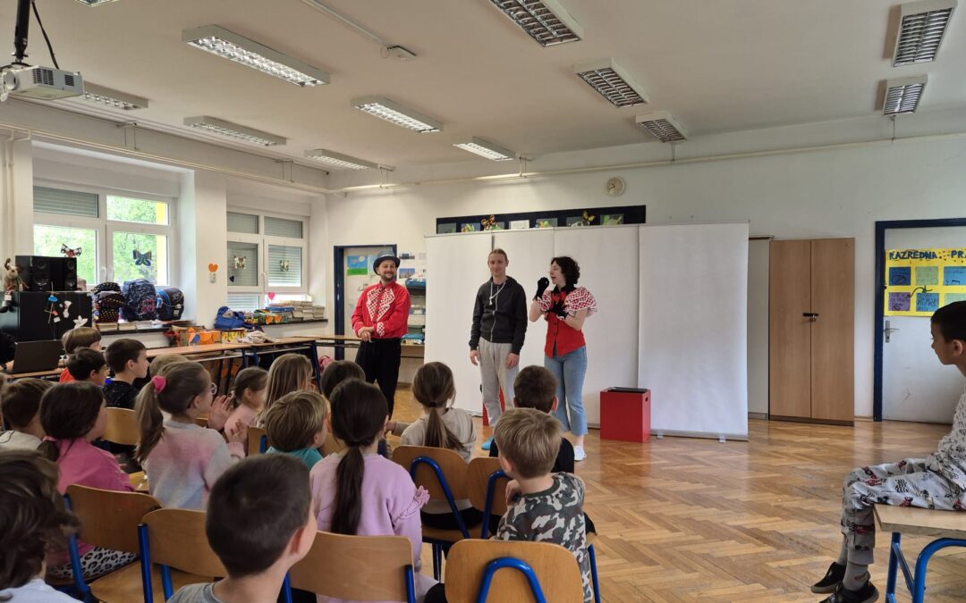 Prvašići uživali u priči o upornosti: „Luka Modrić: Moja igra“