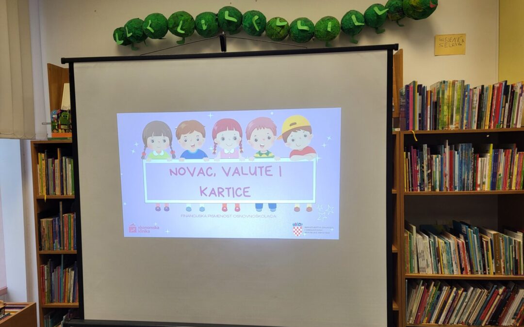 RADIONICE FINANCIJSKE PISMENOSTI