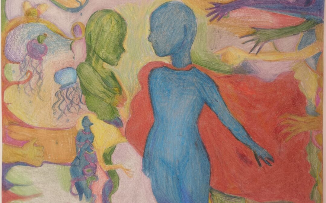 Natjecanje – izložba učenika osnovnih i srednjih škola Grada Zagreba iz područja vizualnih umjetnosti i dizajna – LIK 2026.