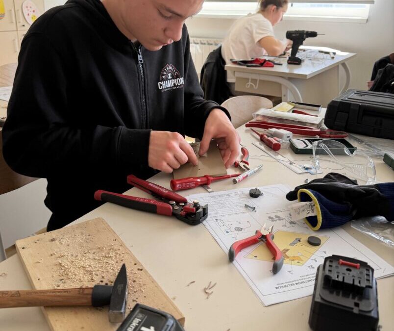 68. županijsko NMT Grada Zagreba