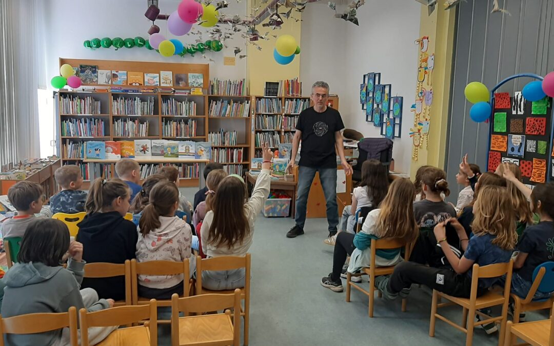 Vremenaste priče Zorana Vakule