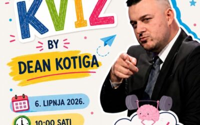 KVIZ MUDRICA